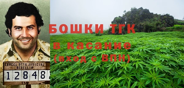 Альфа ПВП Абаза